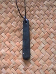 Roimata (Teardrop) 2.5 Inch